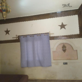Riad Berber Merzouga